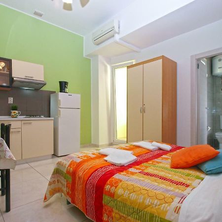 Apartments Oriana 898 プーラ エクステリア 写真
