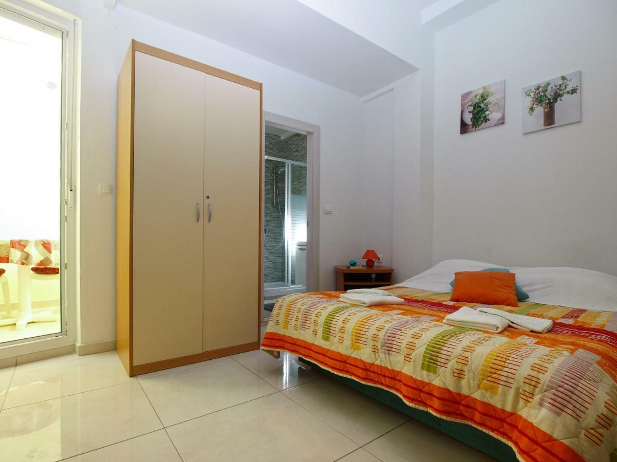 Apartments Oriana 898 プーラ エクステリア 写真