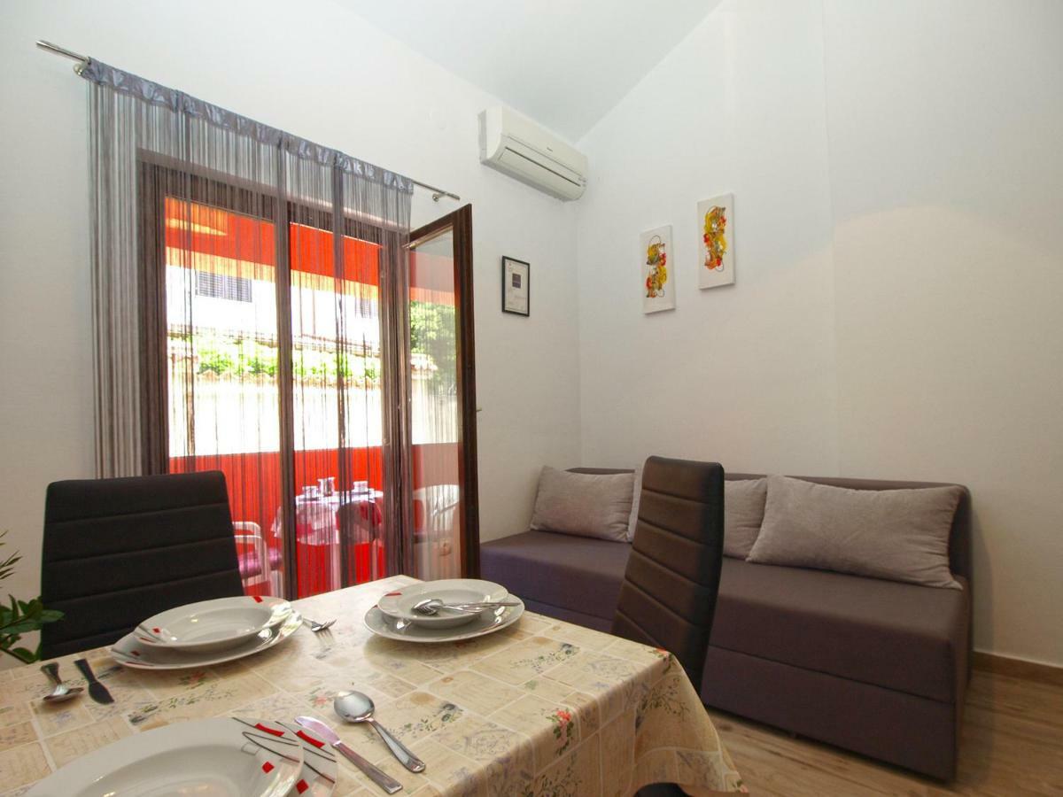 Apartments Oriana 898 プーラ エクステリア 写真