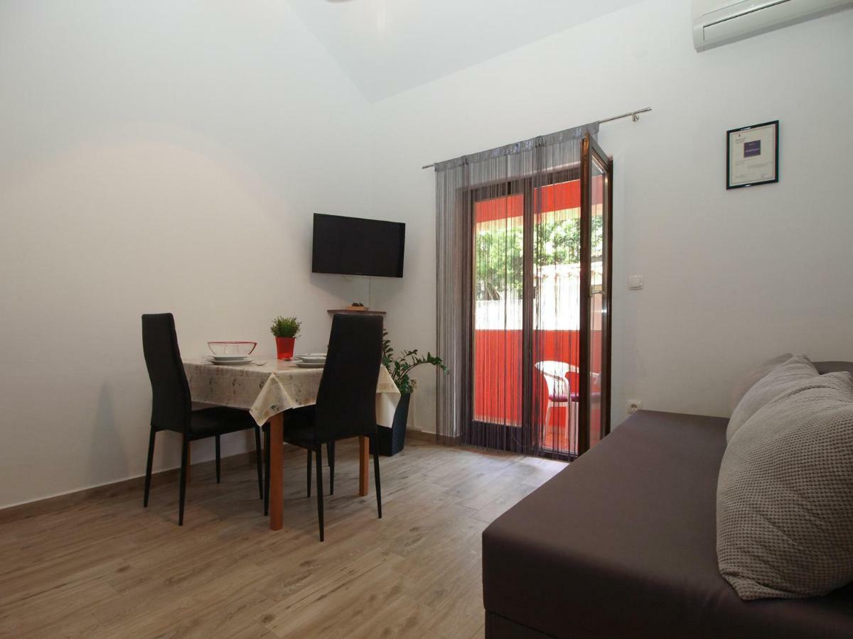 Apartments Oriana 898 プーラ エクステリア 写真