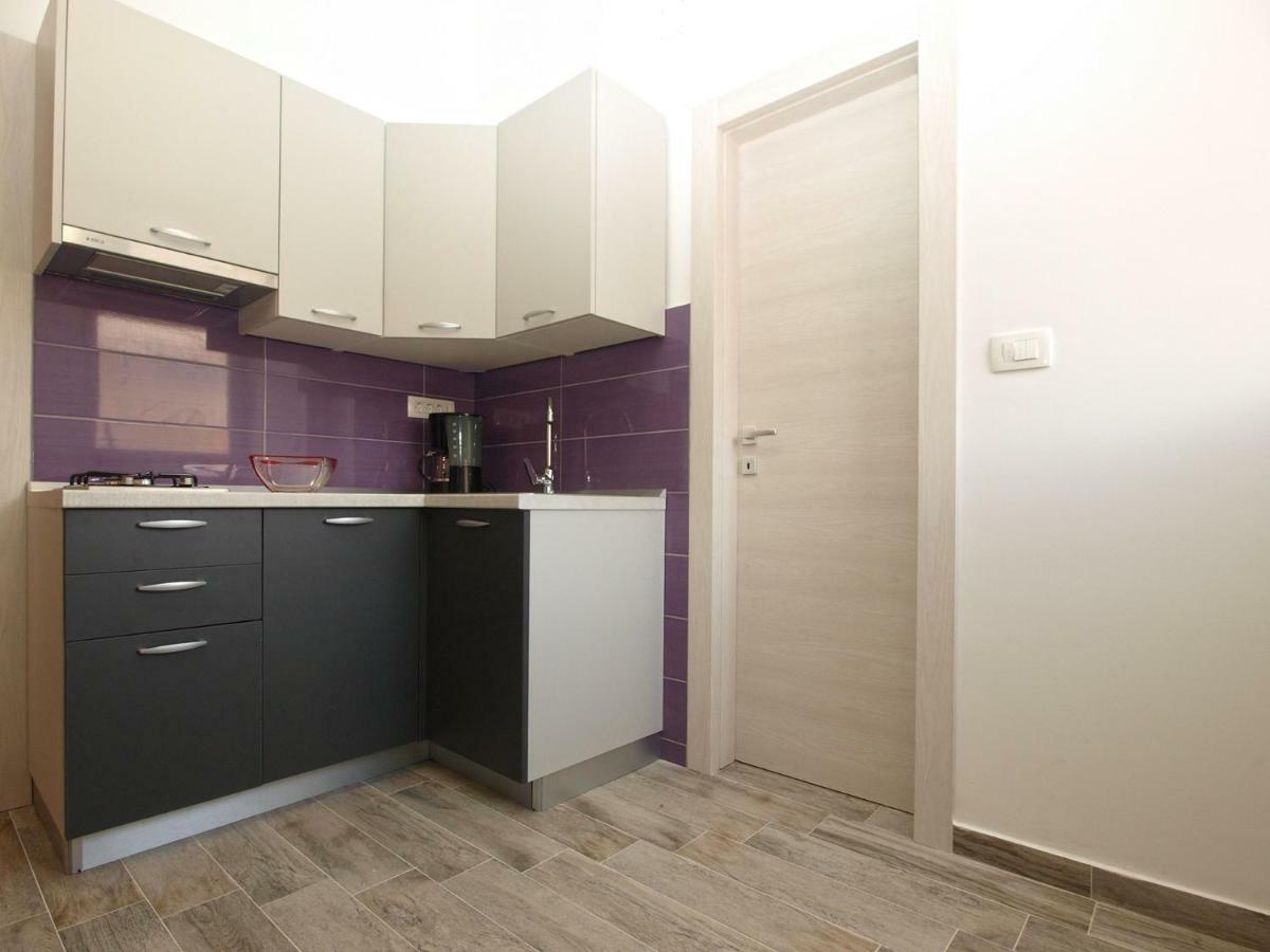 Apartments Oriana 898 プーラ エクステリア 写真