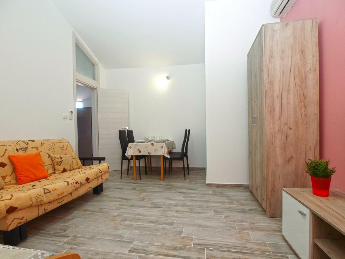 Apartments Oriana 898 プーラ エクステリア 写真
