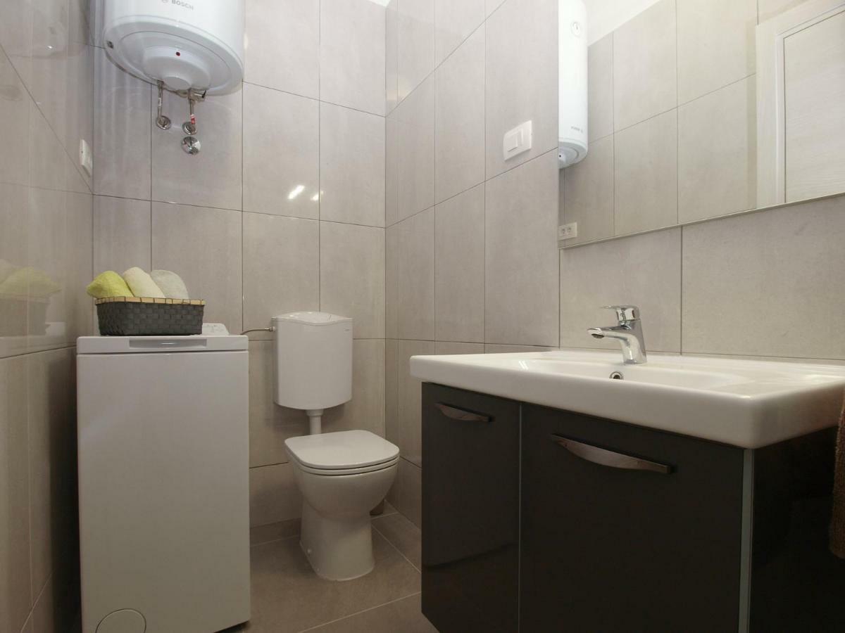 Apartments Oriana 898 プーラ エクステリア 写真