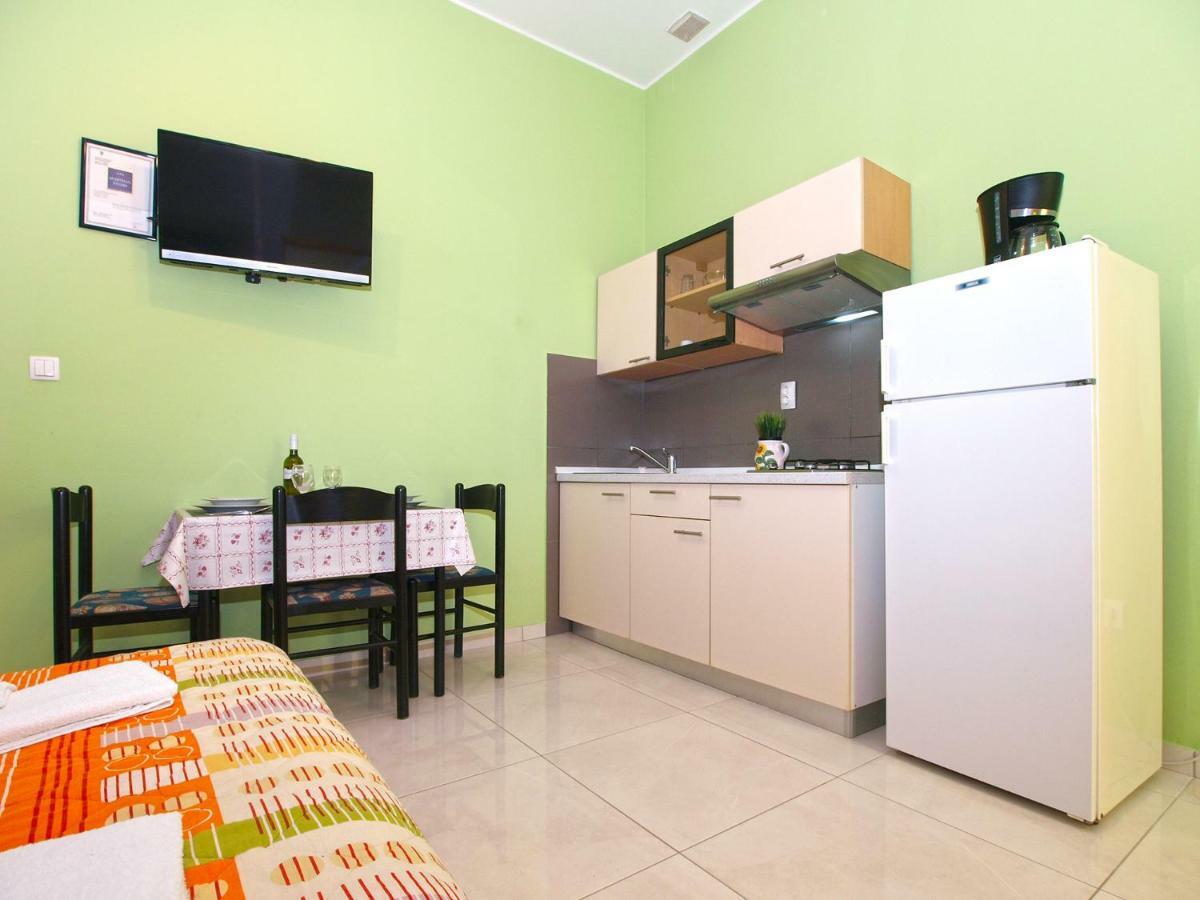 Apartments Oriana 898 プーラ エクステリア 写真