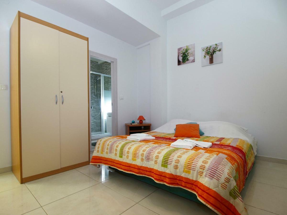 Apartments Oriana 898 プーラ エクステリア 写真