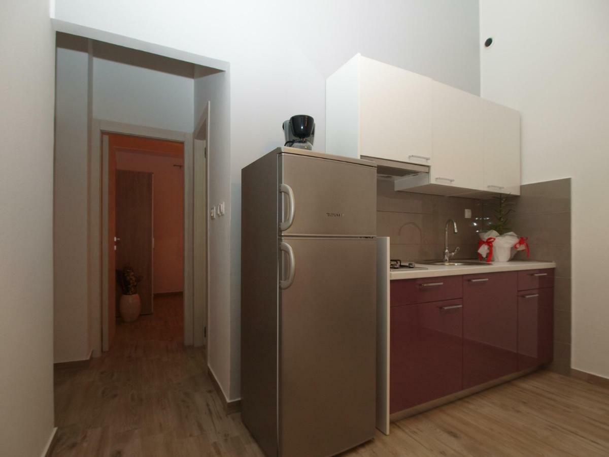 Apartments Oriana 898 プーラ エクステリア 写真