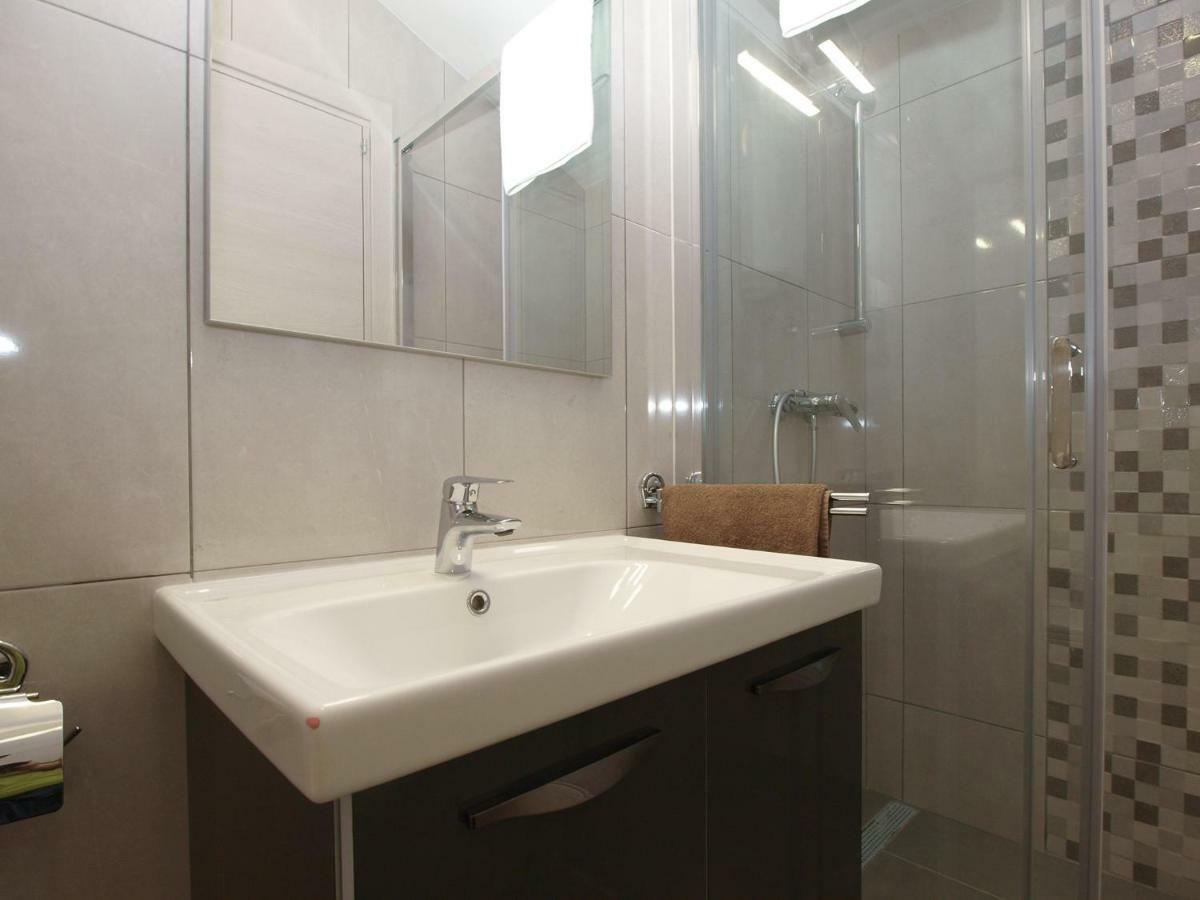 Apartments Oriana 898 プーラ エクステリア 写真