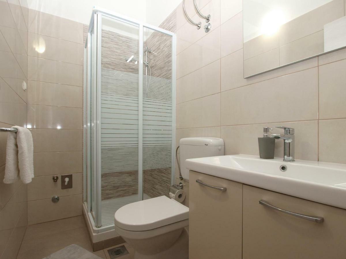 Apartments Oriana 898 プーラ エクステリア 写真