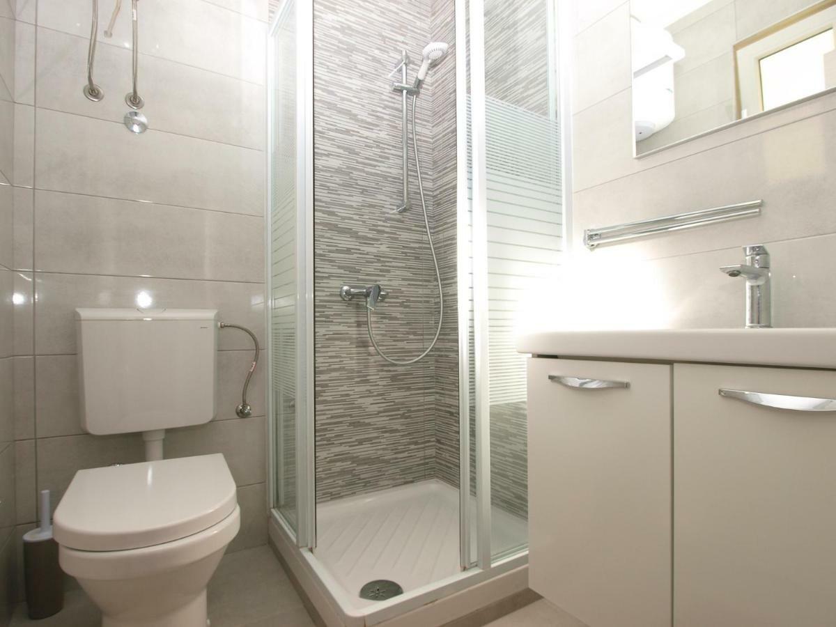 Apartments Oriana 898 プーラ エクステリア 写真