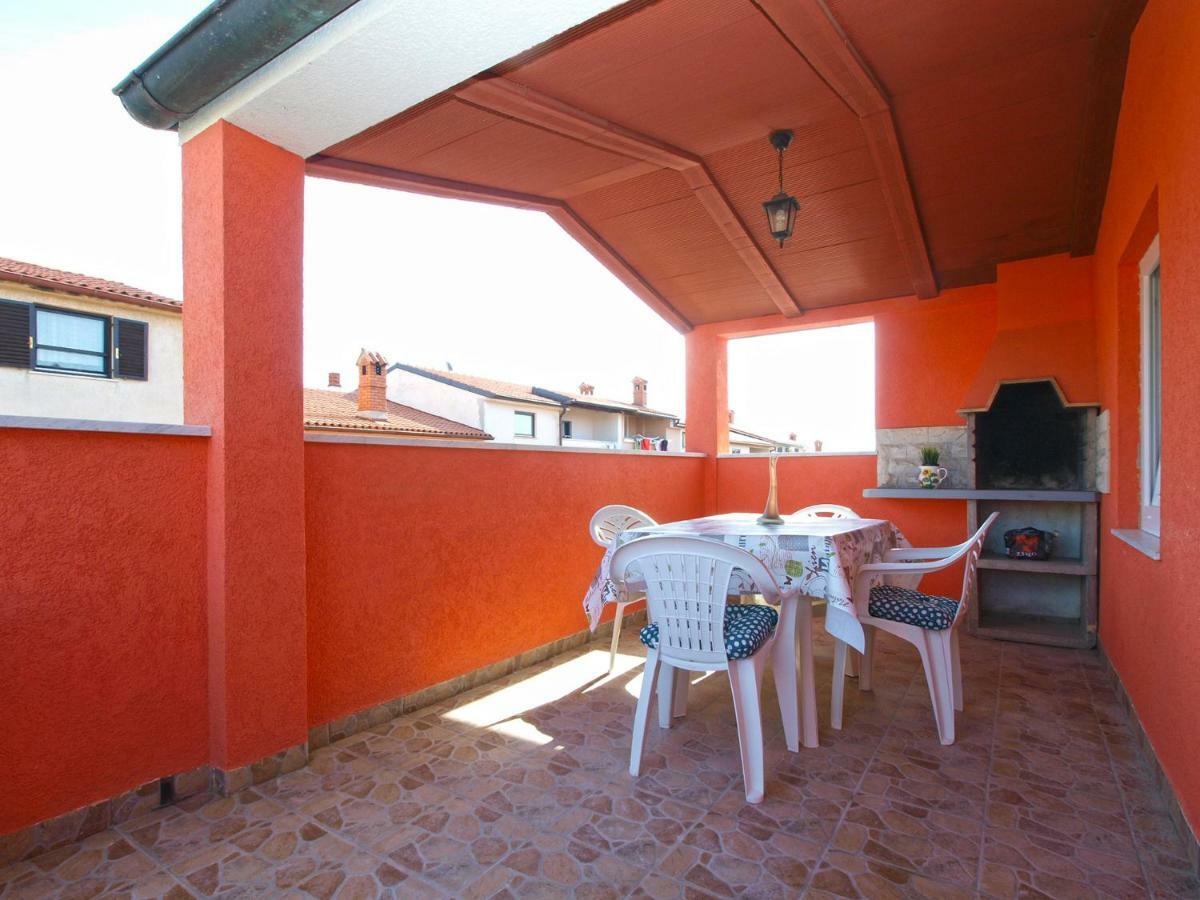 Apartments Oriana 898 プーラ エクステリア 写真