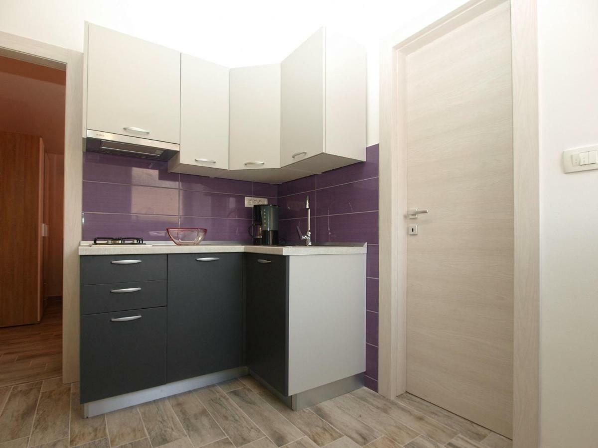 Apartments Oriana 898 プーラ エクステリア 写真