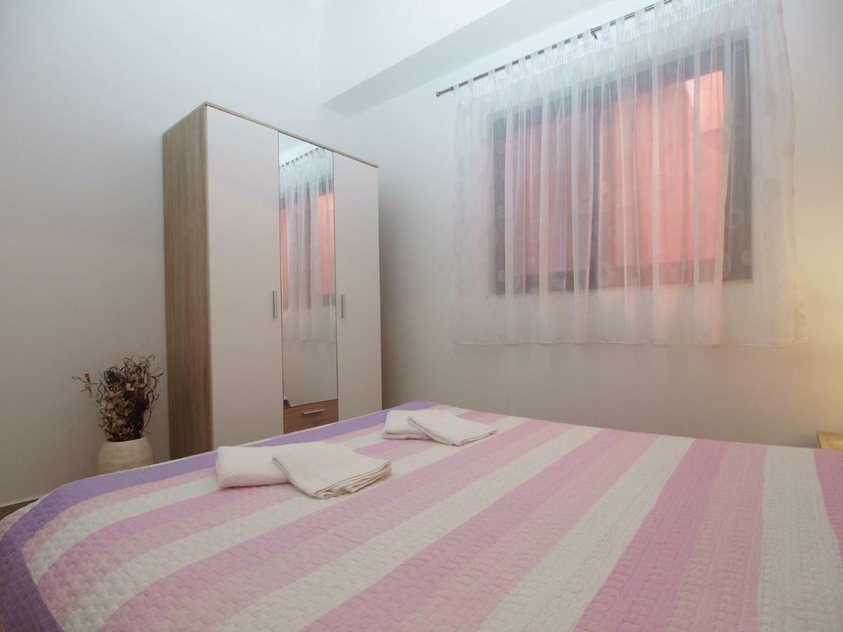 Apartments Oriana 898 プーラ エクステリア 写真