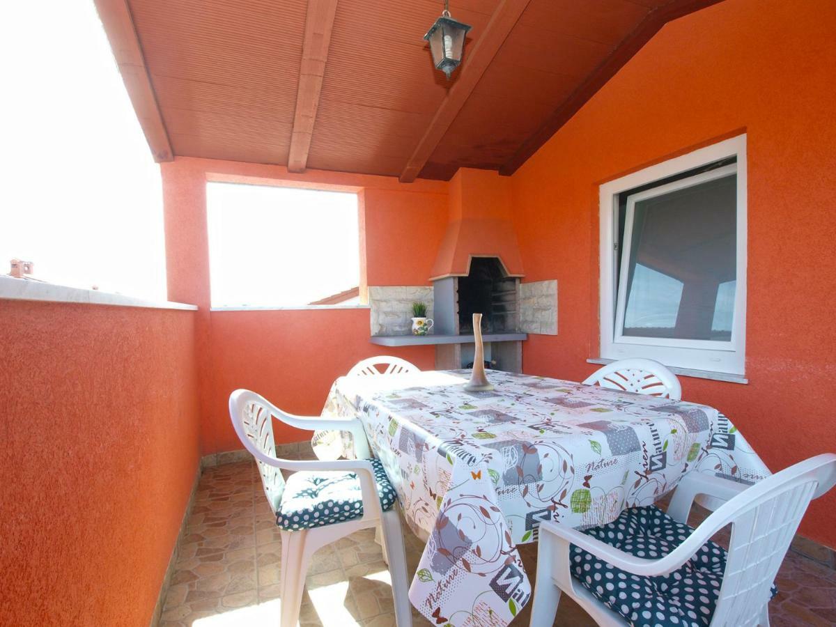 Apartments Oriana 898 プーラ エクステリア 写真