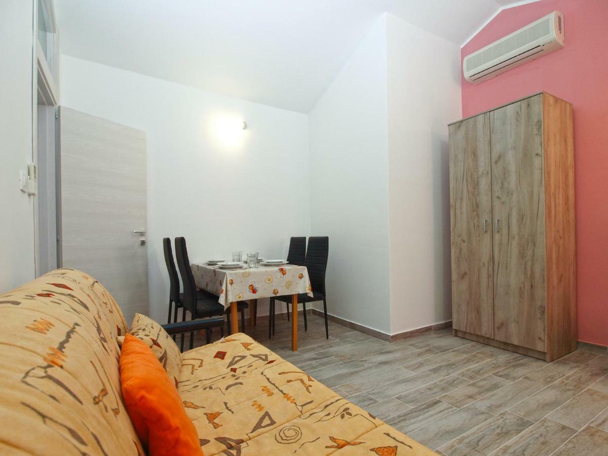 Apartments Oriana 898 プーラ エクステリア 写真
