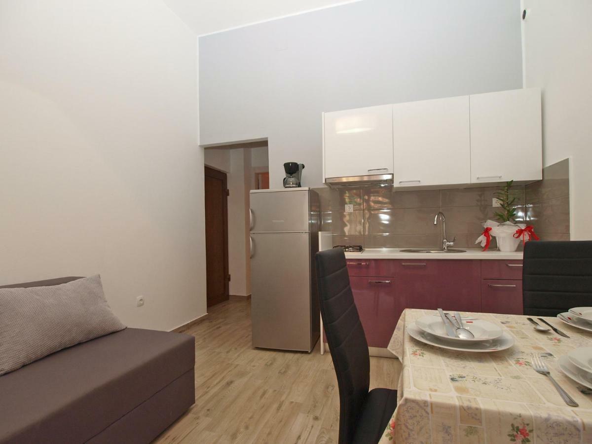 Apartments Oriana 898 プーラ エクステリア 写真