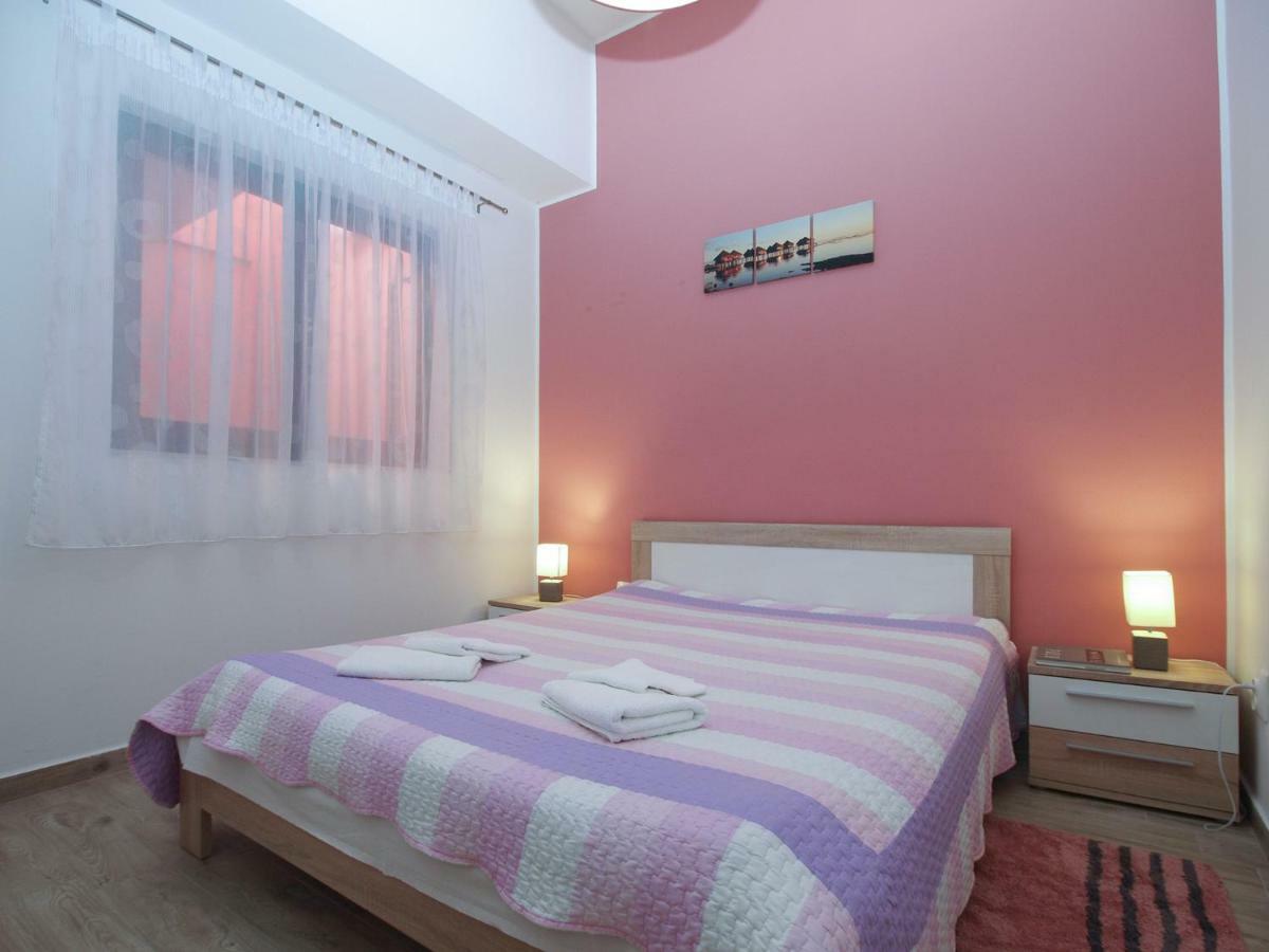 Apartments Oriana 898 プーラ エクステリア 写真