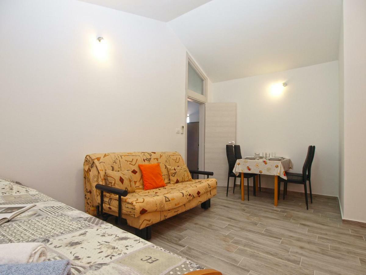 Apartments Oriana 898 プーラ エクステリア 写真