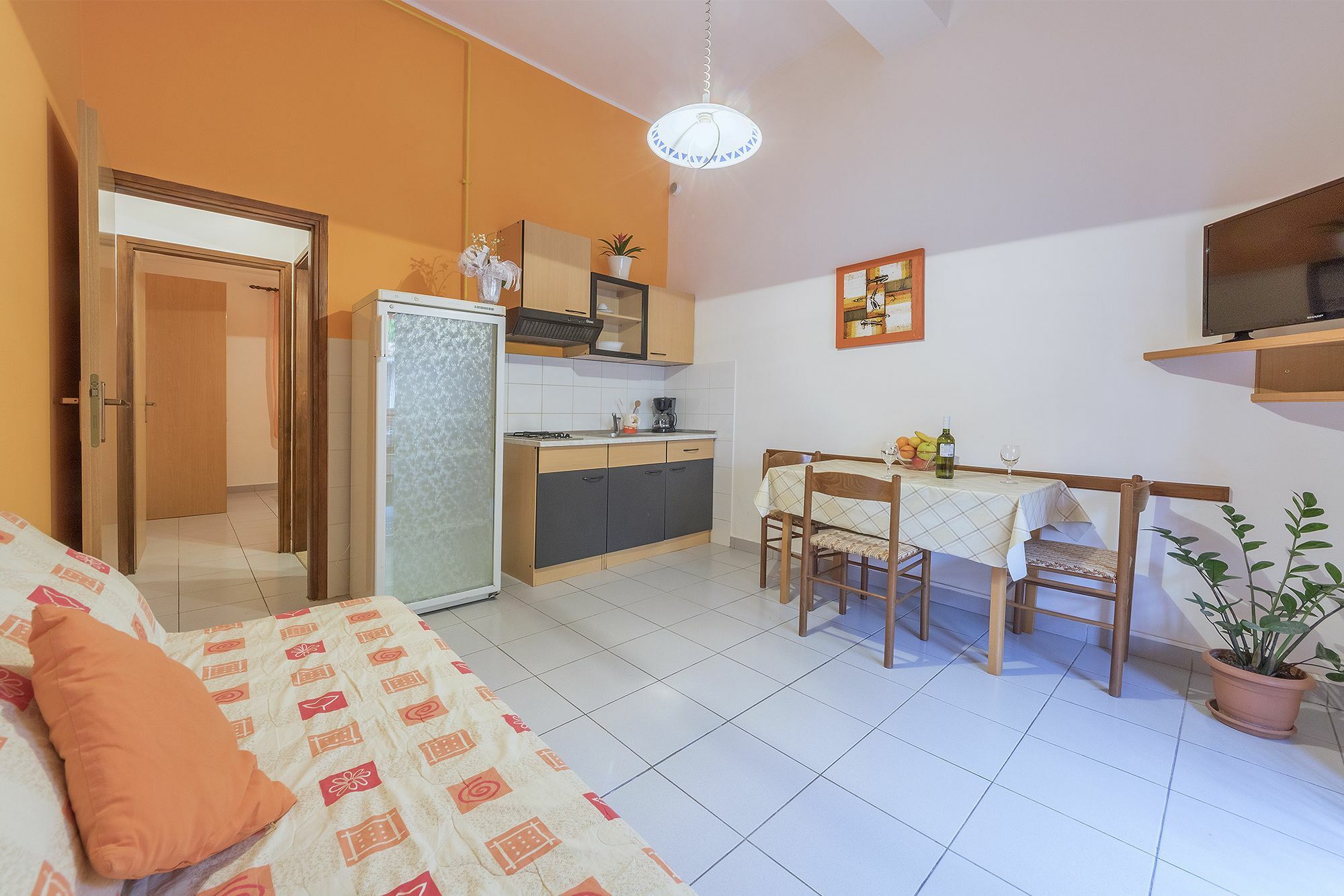 Apartments Oriana 898 プーラ エクステリア 写真