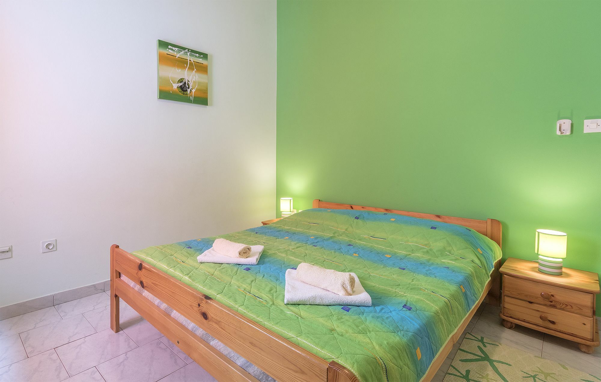 Apartments Oriana 898 プーラ エクステリア 写真