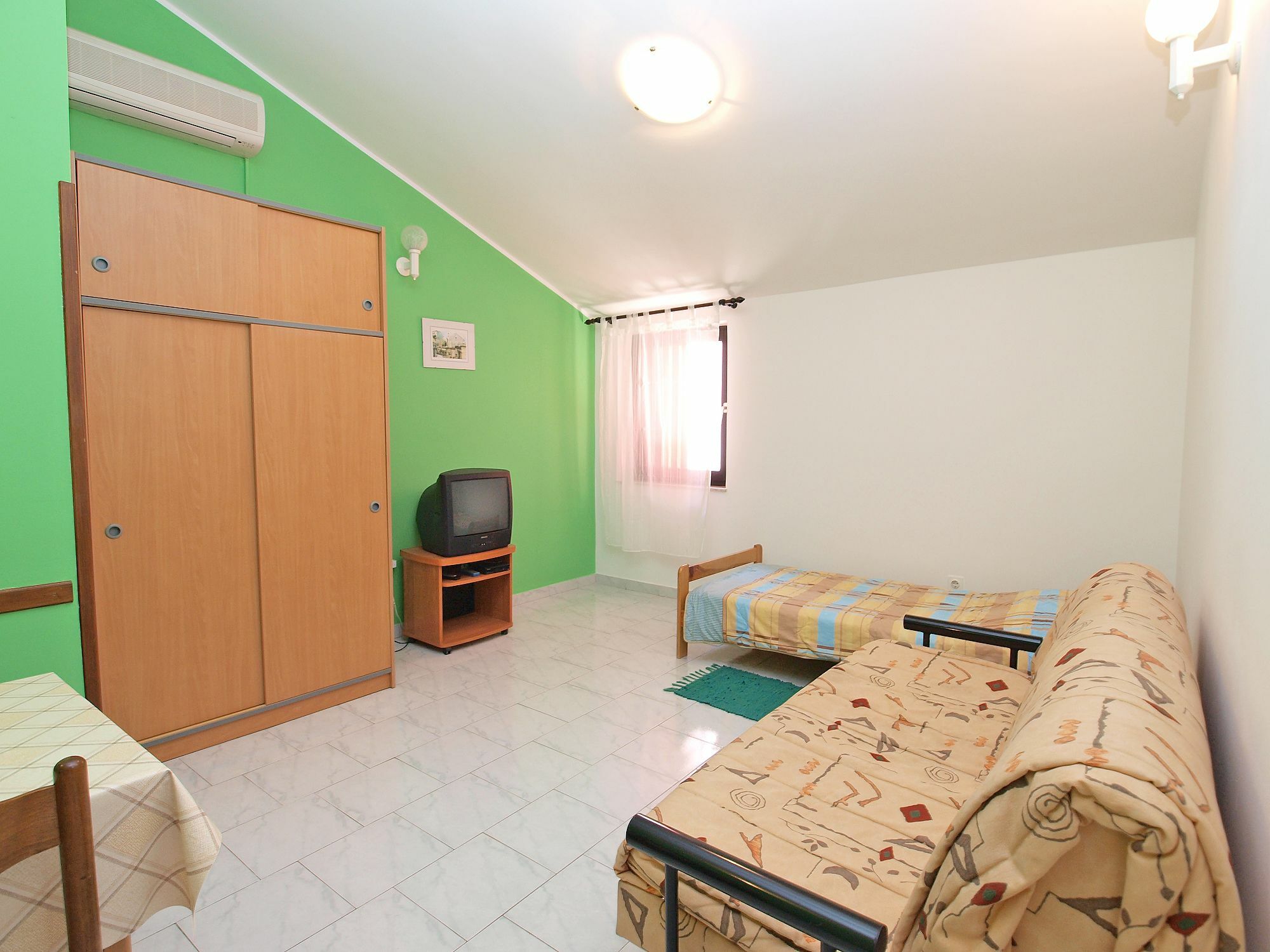 Apartments Oriana 898 プーラ エクステリア 写真