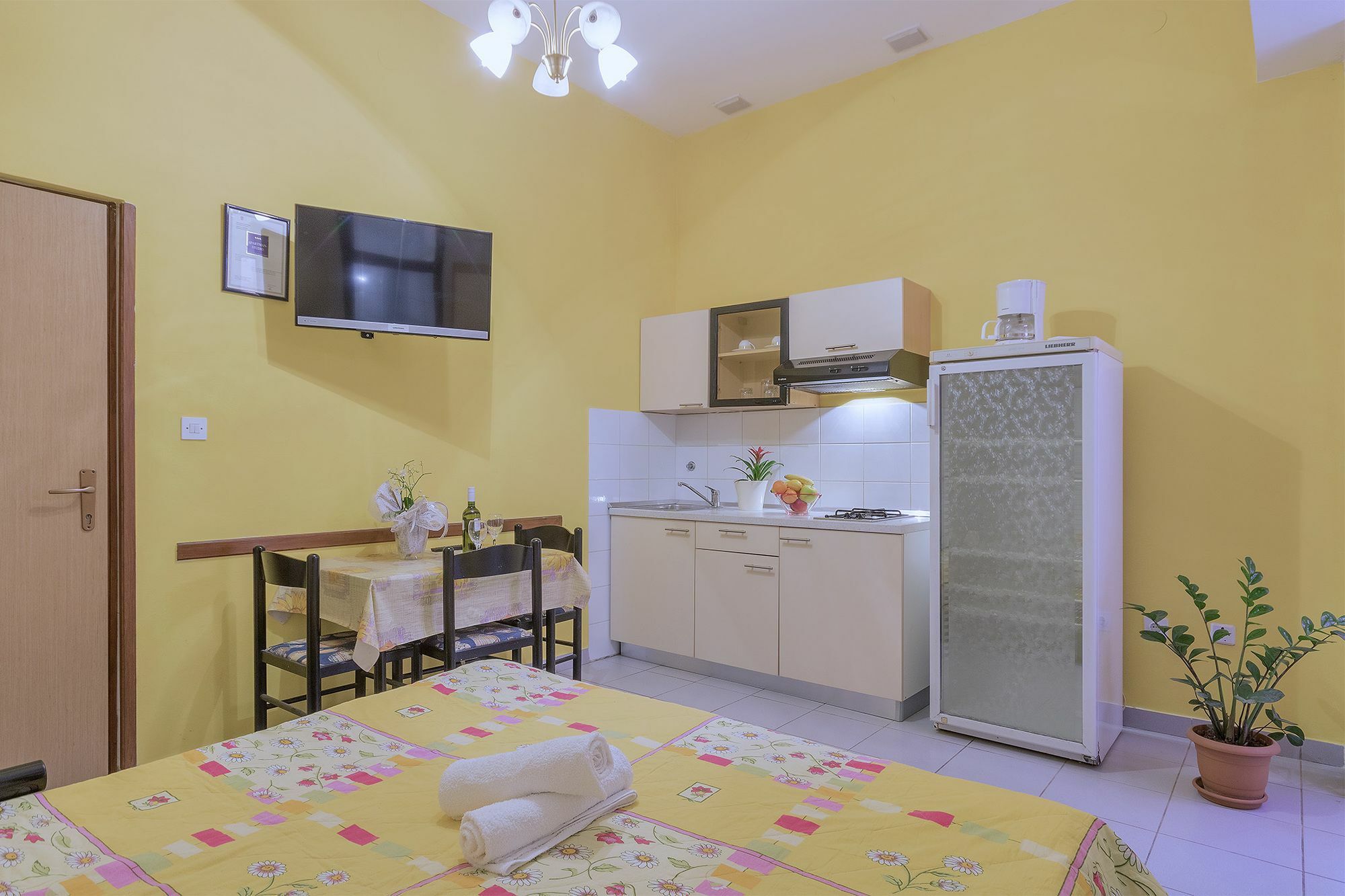 Apartments Oriana 898 プーラ エクステリア 写真