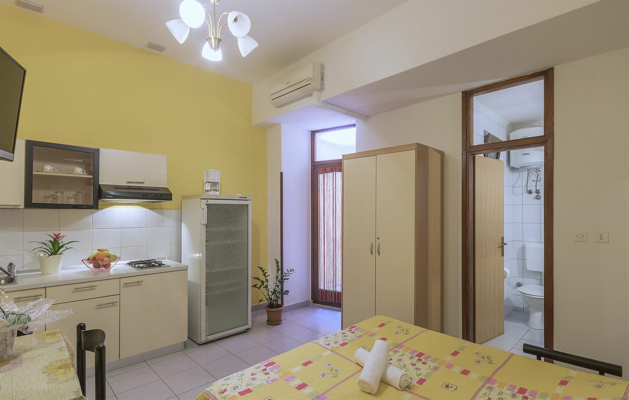 Apartments Oriana 898 プーラ エクステリア 写真