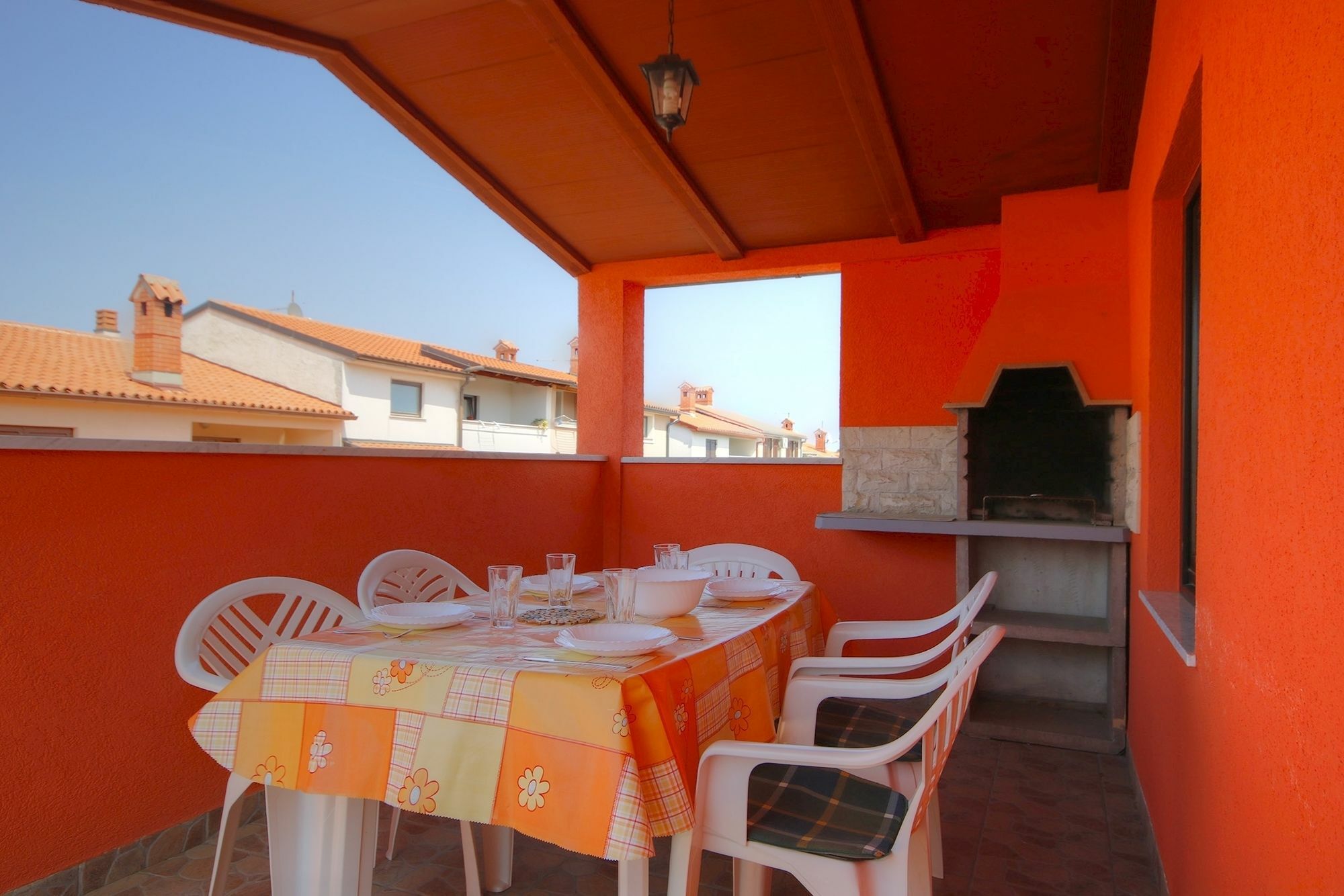Apartments Oriana 898 プーラ エクステリア 写真