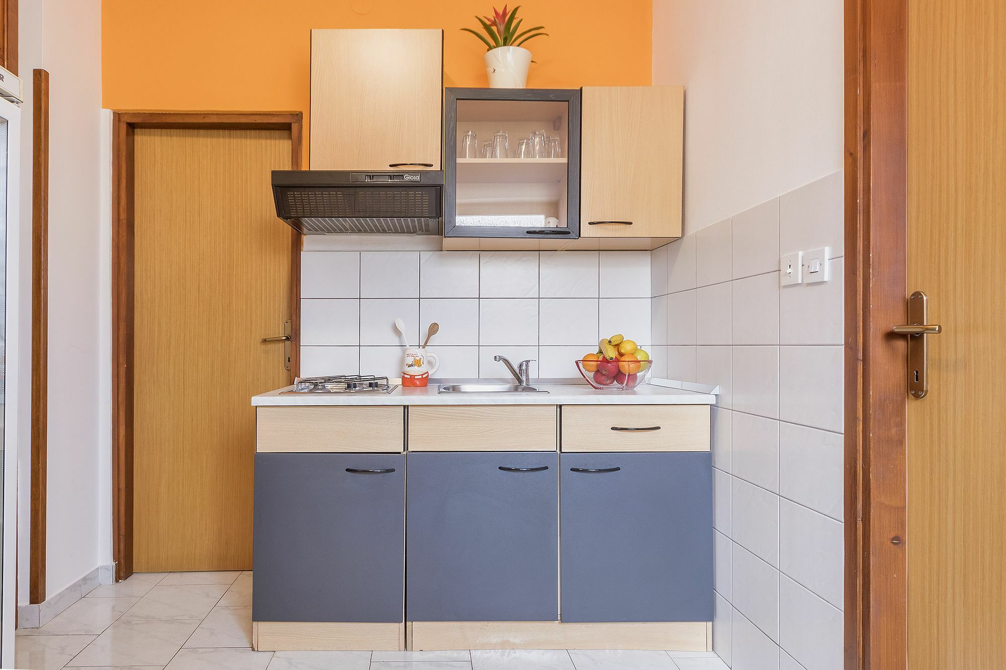 Apartments Oriana 898 プーラ エクステリア 写真