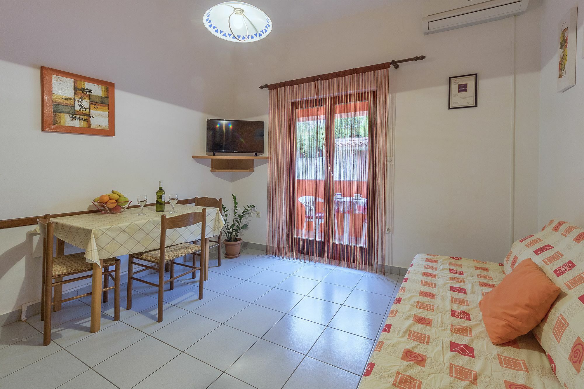 Apartments Oriana 898 プーラ エクステリア 写真